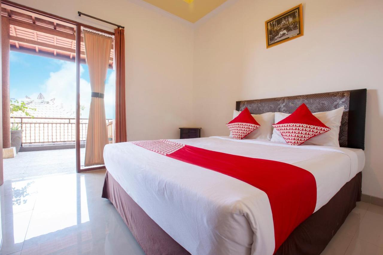 Oyo 401 The Frog Homestay Sanur Exterior photo